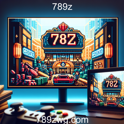 Mergulhe na Nostalgia: A Categoria Retrô do 789z
